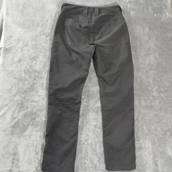 Triple Aught Design Pants Men's 30X34 Gray Recon RS Ripstop USA Hiking Tactical - Picture 12 of 16